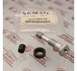 KIT VALVOLA RUOTA MITUBISHI...