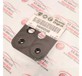 PIASTRA OSSATURA ANTERIORE...