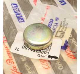 TAPPO TESTA CILINDRI ALFA...