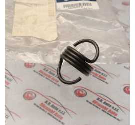 MOLLA TUBAZIONE SCARICO...