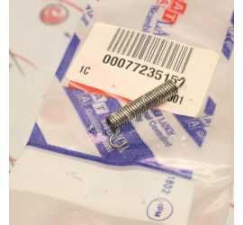 MOLLA SERRATURA PORTA FIAT...