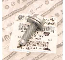 VITE TRAVERSA ANTERIORE...