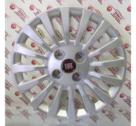 COPRICERCHIO 14'' PER FIAT...