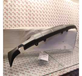 SPOILER PARAURTI POSTERIORE...