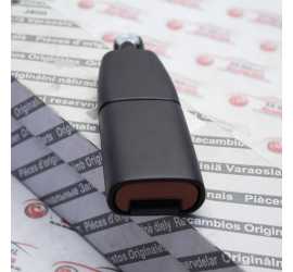 RAMO CINTURA DESTRA MARRONE...