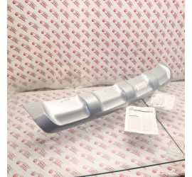 SPOILER PARAURTI ANTERIORE...