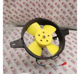 VENTOLA RADIATORE 12V...