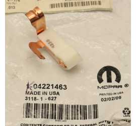 COMMUTATORE FRENO A MANO...