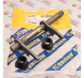 KIT FORCELLA CAMBIO FIAT...