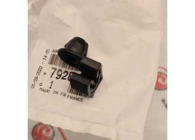 CLIP ASTA COFANO PEUGEOT 3008-5008 COD. 792833 NUOVA ORIGINALE