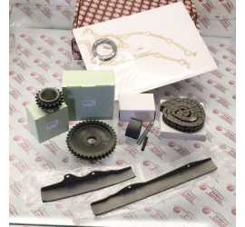 KIT DISTRIBUZIONE PER AUDI...