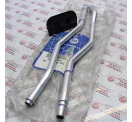 TUBO CLIMA FIAT STILO COD....