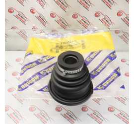 CUFFIA GIUNTO OMOCINETICO...