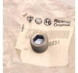 TAPPO SCATOLA CAMBIO ALFA...