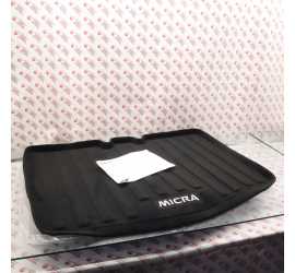 TAPPETO BAGAGLIAIO NISSAN...