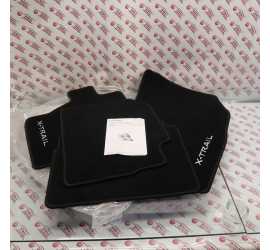 KIT TAPPETI NISSAN X-TRAIL...