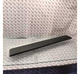 MODANATURA PARAURTI POST....