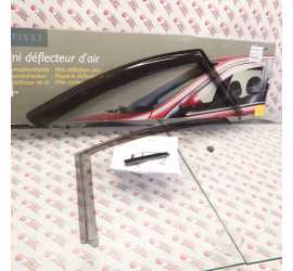 COPPIA DEFLETTORI RENAULT...