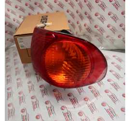 FANALE POSTERIORE SINISTRO...