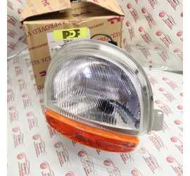 PROIETTORE DESTRO PER...