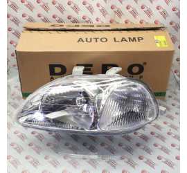 PROIETTORE SINISTRO PER...