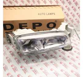 PROIETTORE DESTRO PER MAZDA...