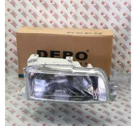 PROIETTORE DESTRO PER...