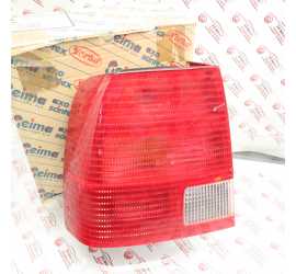 FANALE POSTERIORE SINISTRO...