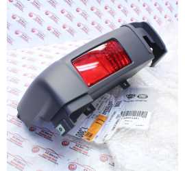 ANGOLARE SX PARAURTI...