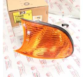 FANALE FRECCIA SINISTRO PER...