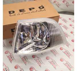 FANALE FRECCIA SINISTRO PER...