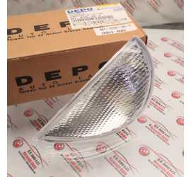 FANALE FRECCIA SINSITRA...