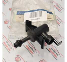 INTERRUTTORE SERRATURA...