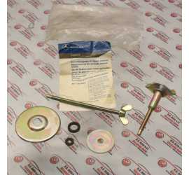 KIT FISSAGGIO RUOTA DI...