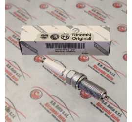 CANDELA ACCENSIONE ALFA...