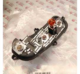 PORTALAMPADE FANALE POST....