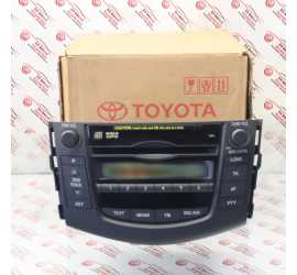 AUTORADIO SENZA CODICE...