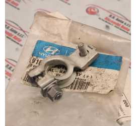 MORSETTO BATTERIA HYUNDAI...