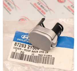 TAPPO PORTAPACCHI HYUNDAI...