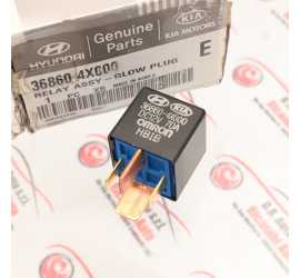 RELÈ CANDELE HYUNDAI I30...