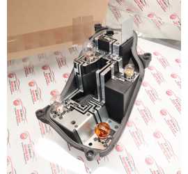 PORTALAMPADE FANALE POST....