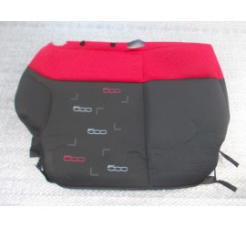 FODERA SCHIENALE POSTERIORE...