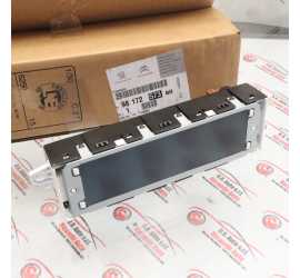 DISPLAY COMPUTER CENTRALE...