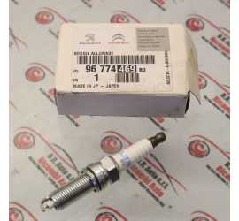 CANDELA ACCENSIONE CITROEN...