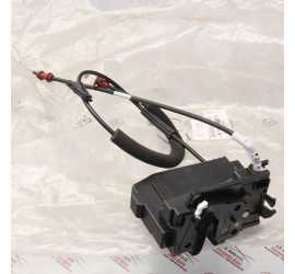 SERRATURA PORTA POSTERIORE...