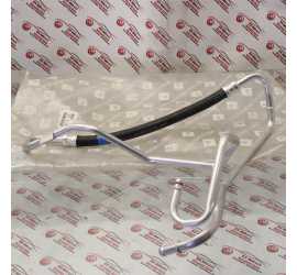 TUBO SERVOSTERZO BASSA...