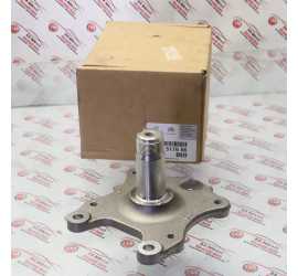 FUSO RUOTA POSTERIORE...