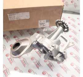 POMPA OLIO CITROEN...