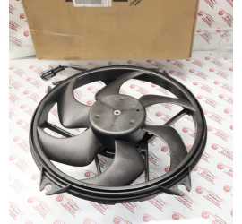 VENTOLA RADIATORE CITROEN...