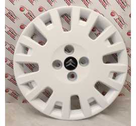COPRICERCHIO 16'' CITROEN...